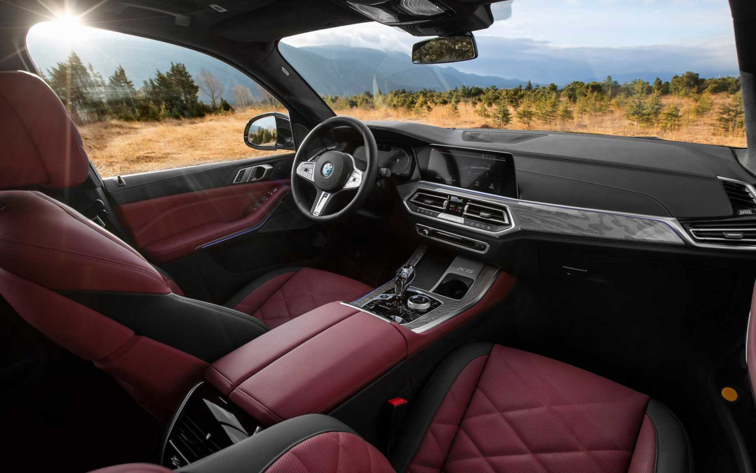 BMW X5 xDrive40i 2022 SUV Drive